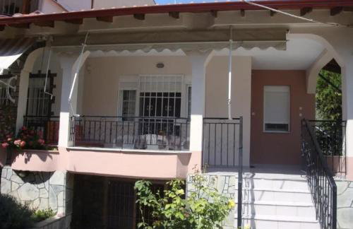 Georgia apartment - Foto 2