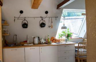 Fischerhaus Blankenese - Foto 9