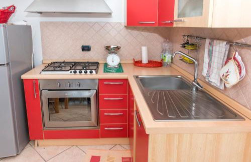 A27 - Poggio, quadrilocale con vista sul mare di Portonovo - Foto 11