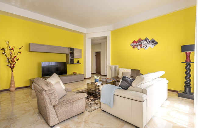 Porta Genova - RentClass Fedora - Foto 11