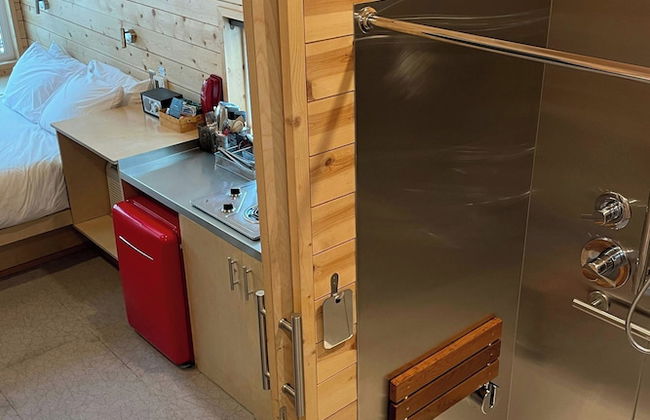 Postcard Cabins Talladega Valley, Outdoor Collection by Marriott Bonvoy - Foto 22