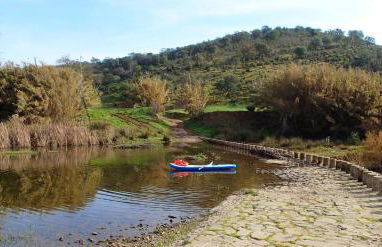 Charming House in Castro Marim with Shared Pool - Foto 13