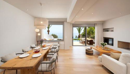 Palm Tree private pool Villa - Foto 4