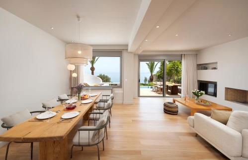 Palm Tree private pool Villa - Foto 4