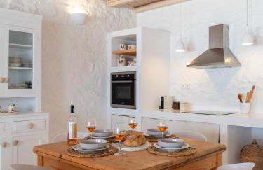 Donum Dei Seaside Suites & Villa - Foto 59