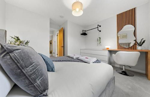 2BR - Newly Refurbished - Free Parking - Foto 11