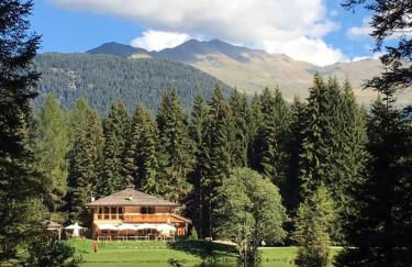 Appartamenti Sissi - Foto 21