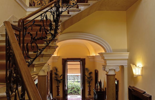 Villa Spalletti Trivelli - Foto 2