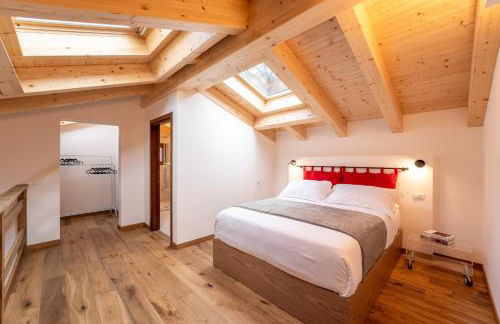 Villetta Rossa by Wonderful Italy - Foto 48