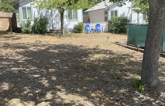 Clearlake Cabins - Foto 27