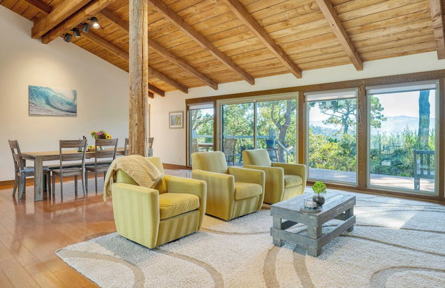 Serene Crest by Avantstay A+ Design Near Beaches - Foto 12