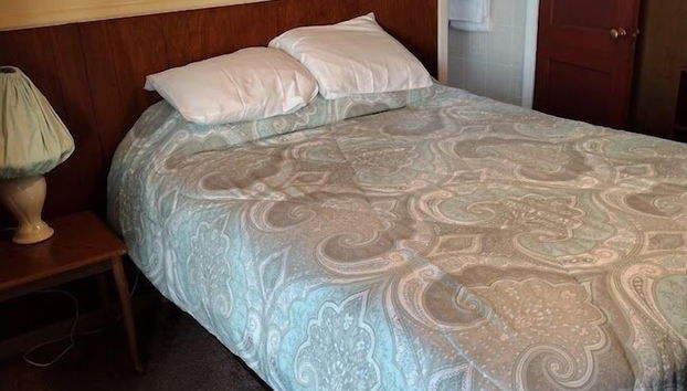 Jeannies Dream Motel - Foto 4, Habitación