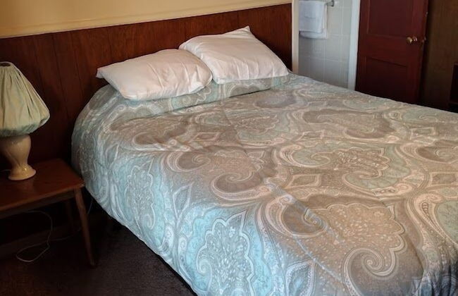 Jeannies Dream Motel - Foto 4