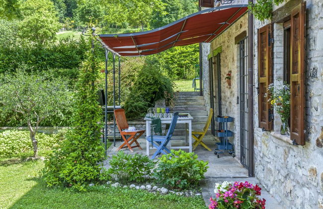 Marche Villa Close Culture - Foto 21