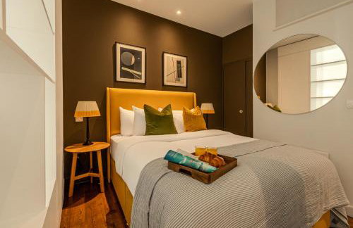 Liverpool Street I Your Apartment - Foto 1