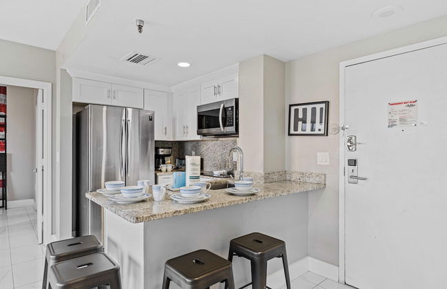 6165 Carrier Drive #2605 - Foto 8