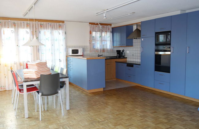 Schwizi's Holiday Apartments - Foto 4