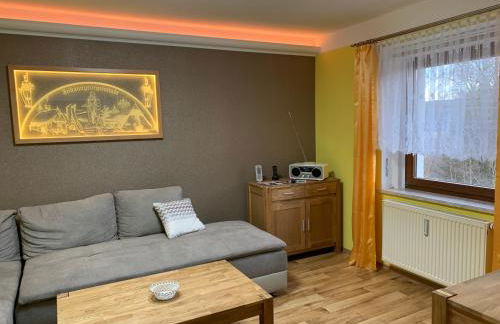 FeWo direkt am Loipeneinstieg, Lademöglichkeit E-Auto! - Foto 8