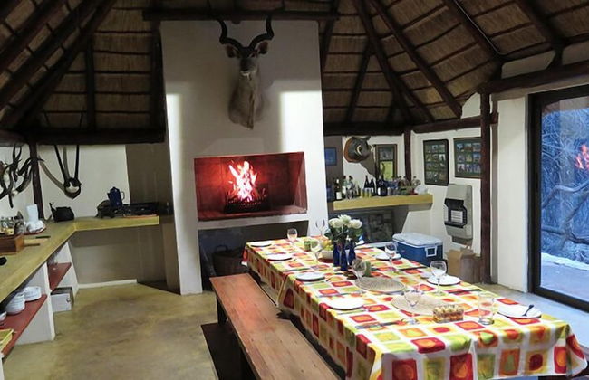 Francolin Creek - Foto 19