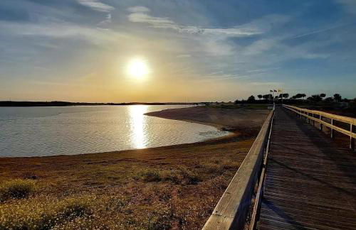 Casa do Pátio - Barragem do Alqueva - Foto 38