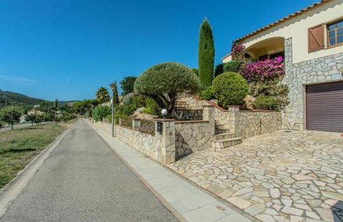 Villa Molino piscina BBQ - Foto 40