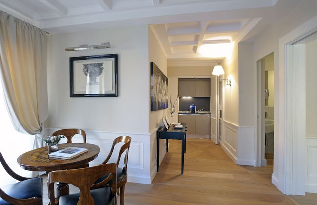 Trevi Palace Luxury Inn - Foto 20