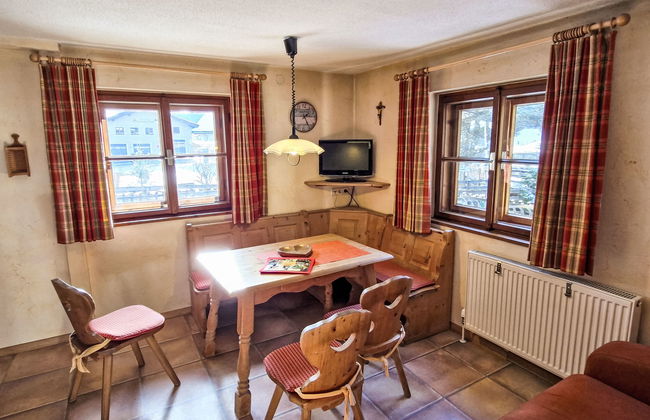 Haflingerhof Almrose - Foto 3