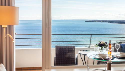 Meerblick Apartment 110 - Foto 2