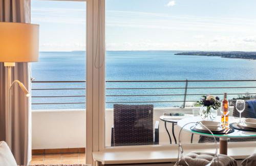 Meerblick Apartment 110 - Foto 2