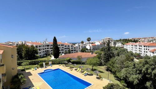Albufeira Tropical View 1 With Pool by Homing - Foto 5