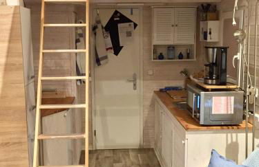 Tinyhouse Bamberg - Foto 7