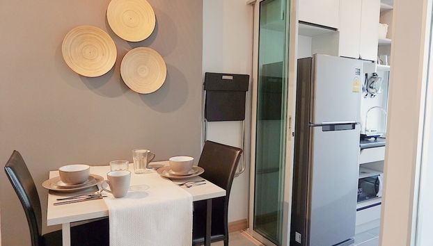 Refeições no quarto