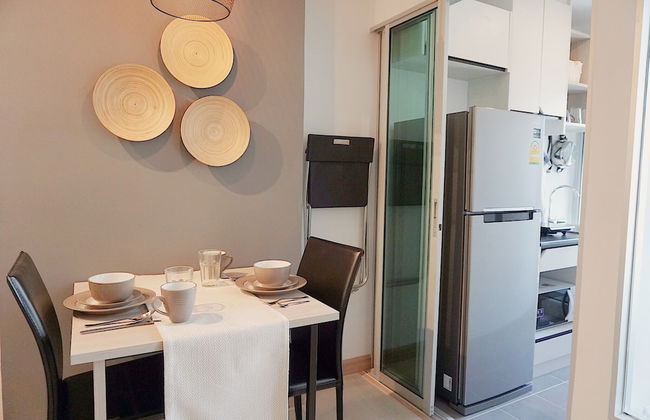 The Kith Plus Sukhumvit 113 - Foto 5