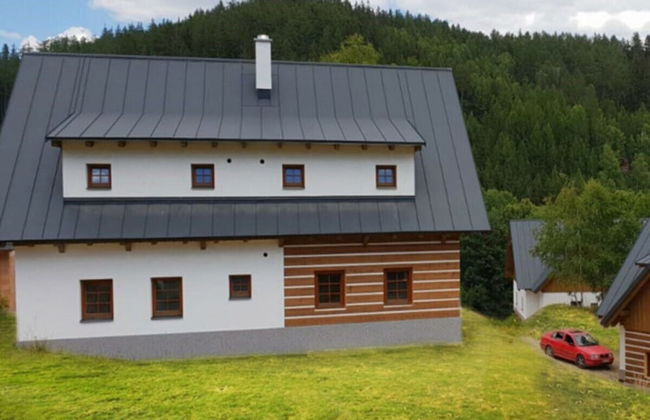 Inviting Villa With Warm Ambience - Photo 35