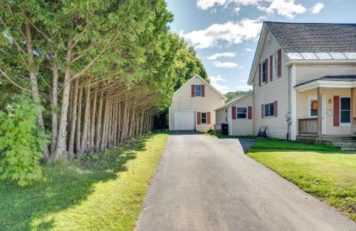 Colebrook Retreat Near ATV and Snowmobiling Trails! - Foto 32