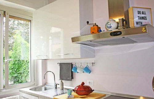 Incantevole ed elegante appartamento a Niguarda! - Foto 13