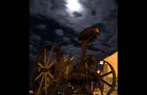 Podere del Papa - Photo 31