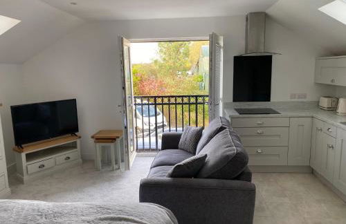 The Apartment Cold Comfort Farm - Foto 5