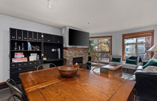 Powderhorn Lodge 209 - Foto 6