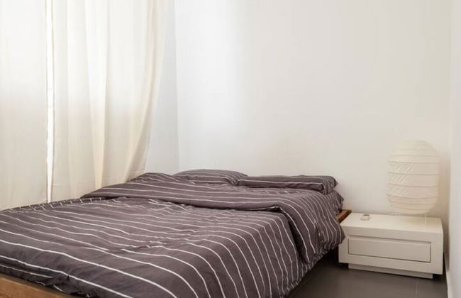 Amazing APT Bat-Yam Near Beach - Foto 6