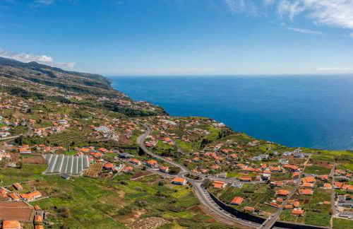 Pool, Garden and sea View - Villa Hibiscus - Foto 104