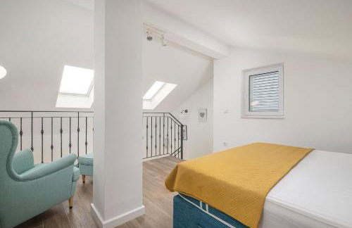 Apartments Villa Maria - Foto 49