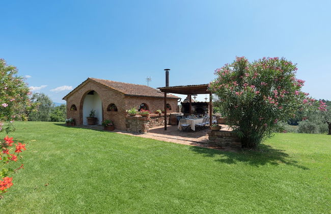 Cottage Le Pozze Privacy And Nature - Foto 1