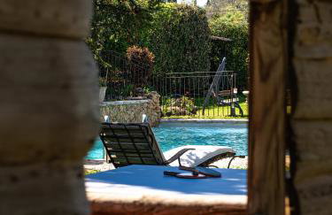 Villa Familiale piscine, spa, entre Cannes et Nice - Foto 3