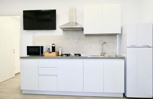 Thetis Apartments - Foto 11