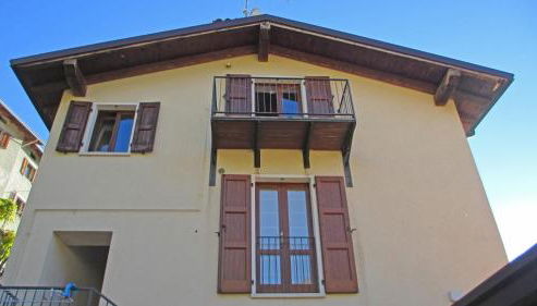 Attico Florian Vesio by Gardadomusmea - Foto 2