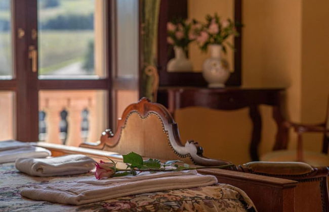 Agriturismo Petrilli - Photo 4