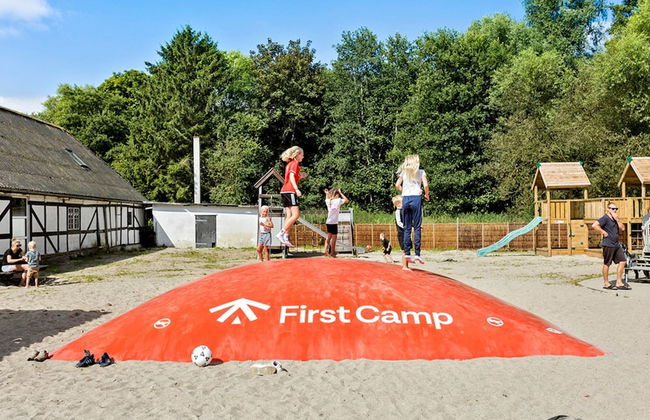 First Camp Bøsøre Strand Fyn - Foto 35