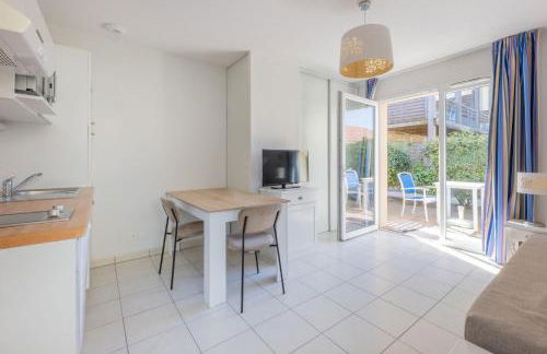 Résidence Odalys Le Petit Pont - Foto 11