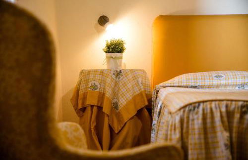 Tenuta Montemassi Podere Montauzzo - Foto 122